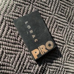LORAC Pro Contour Palette